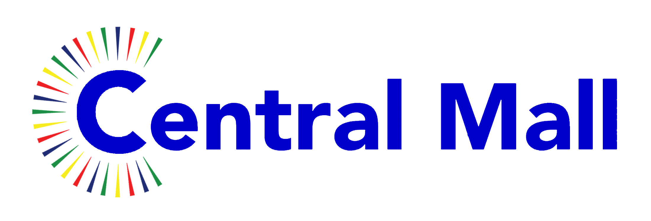 Central Mall Guwahati